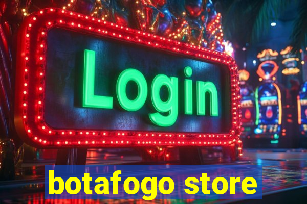 botafogo store